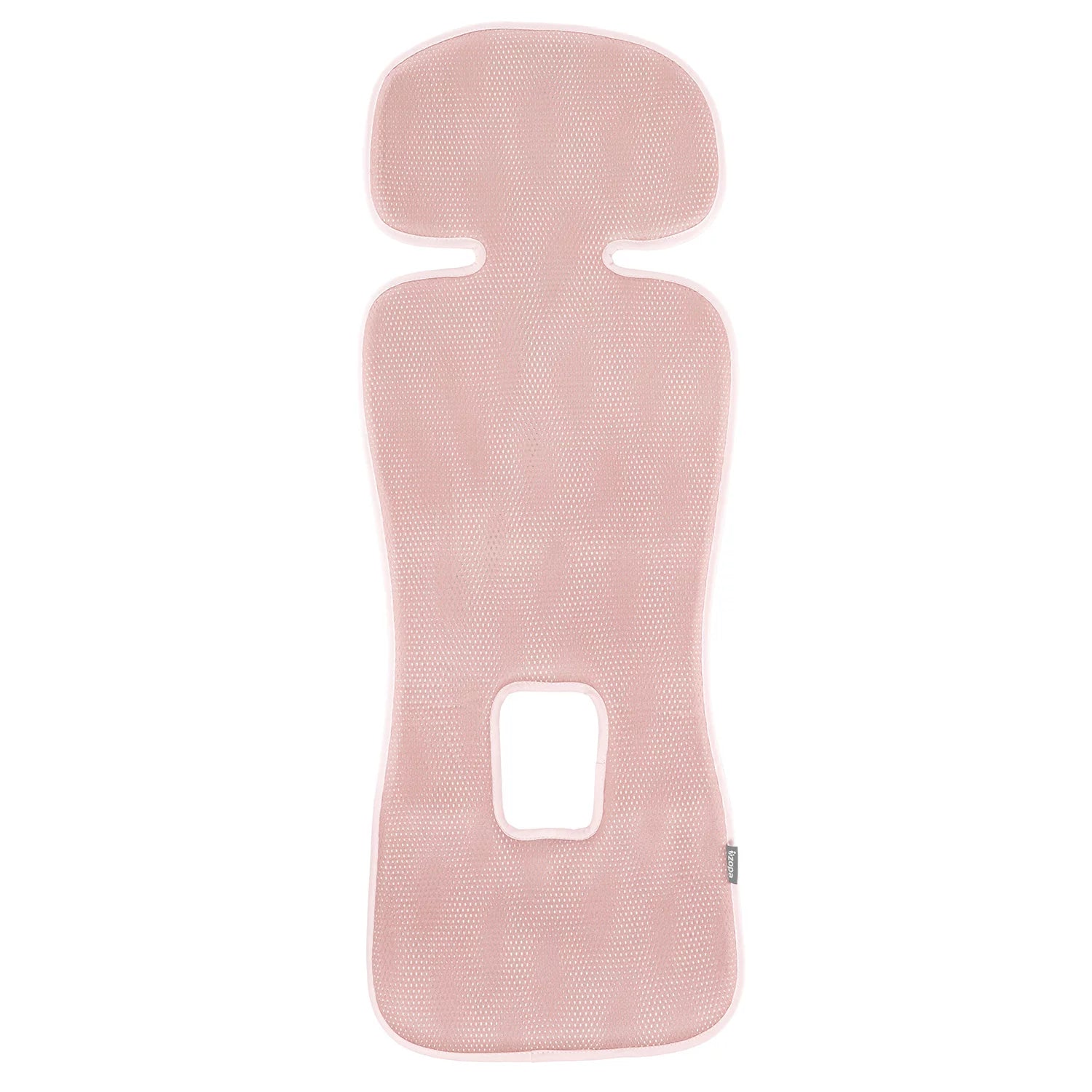 Дишаща Подложка Breeze За Столче За Кола Група 1 Camelia Pink Zopa