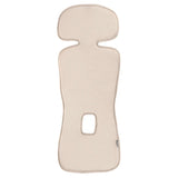 Дишаща Подложка Breeze За Столче За Кола Група 1 Ivory Beige Zopa