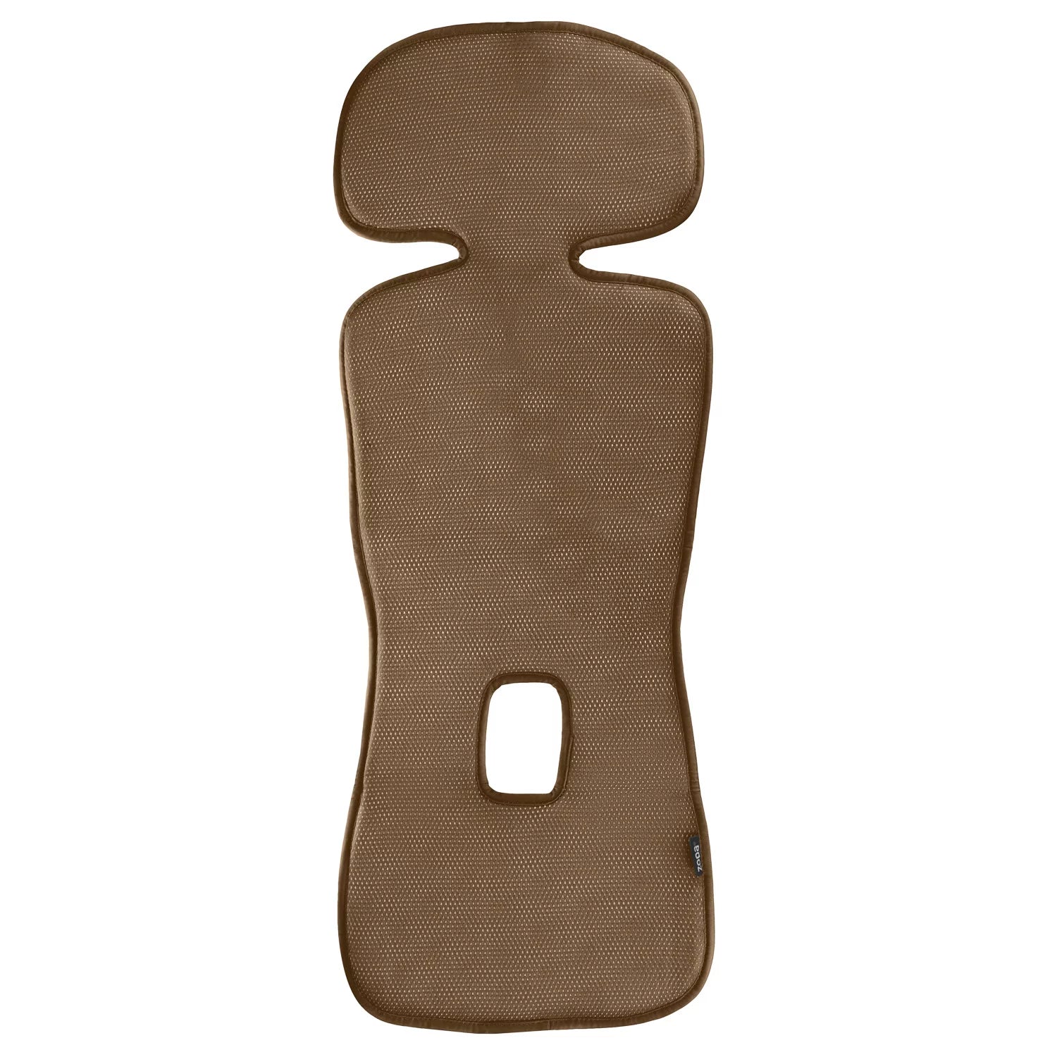 Дишаща Подложка Breeze За Столче За Кола Група 1 Toffee Brown Zopa