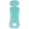 Дишаща Подложка Breeze За Столче За Кола Група 2 3 Aquatic Green Zopa