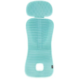 Дишаща Подложка Breeze За Столче За Кола Група 2 3 Aquatic Green Zopa