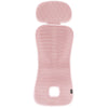 Дишаща Подложка Breeze За Столче За Кола Група 2 3 Camelia Pink Zopa