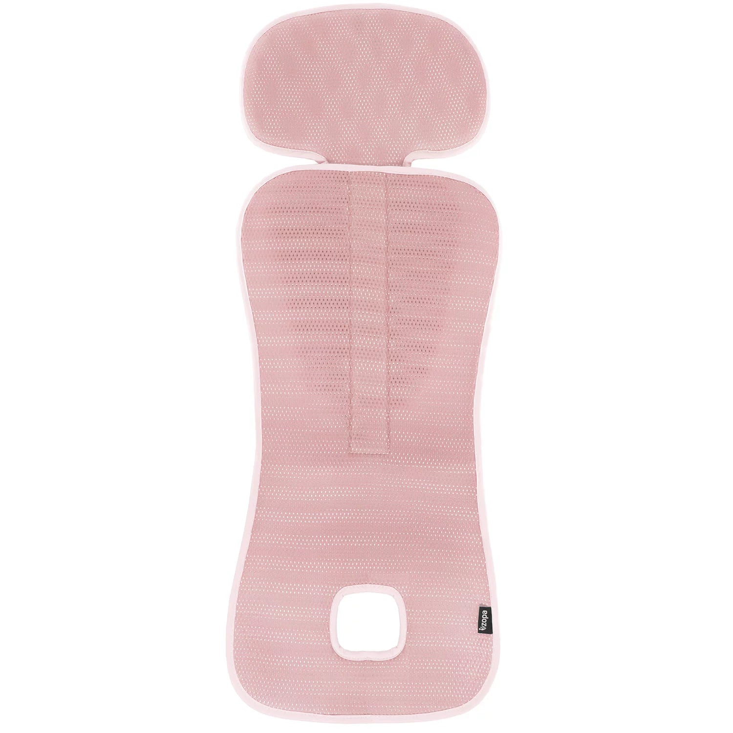 Дишаща Подложка Breeze За Столче За Кола Група 2 3 Camelia Pink Zopa