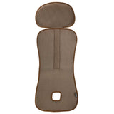 Дишаща Подложка Breeze За Столче За Кола Група 2 3 Toffee Brown Zopa