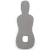 Дишаща Подложка Breeze За Столче За Кола От Група 0+ Foggy Grey Zopa