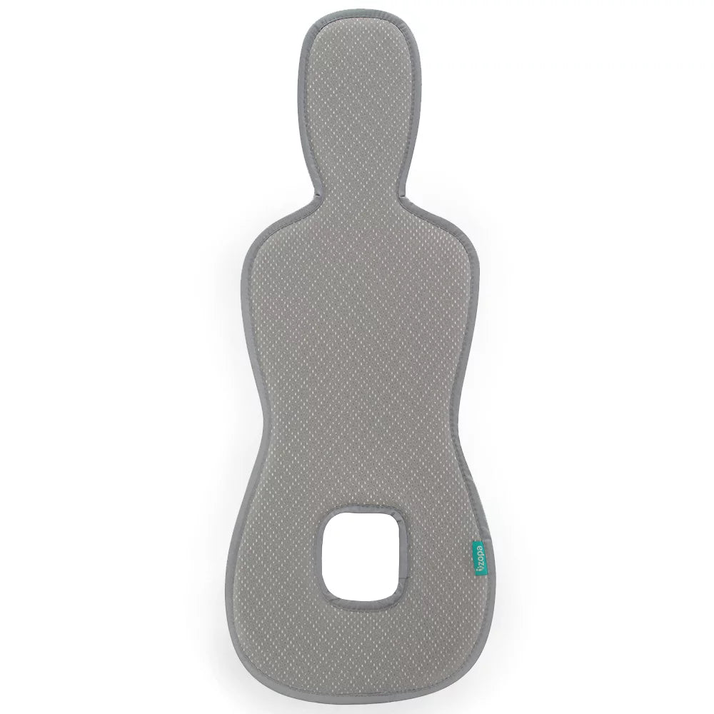 Дишаща Подложка Breeze За Столче За Кола От Група 0+ Foggy Grey Zopa