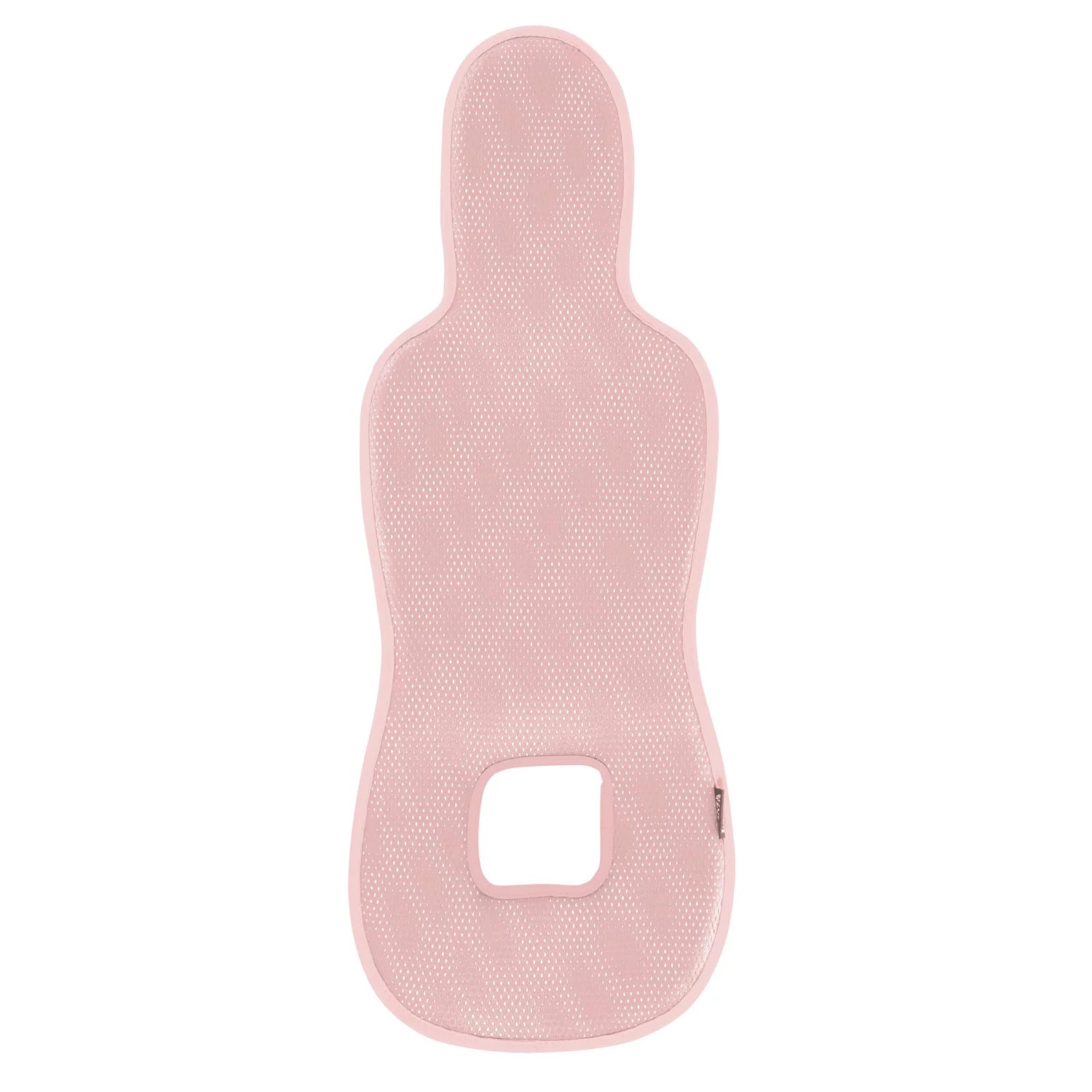 Дишаща Подложка Breeze За Столче За Кола От Група 0+ Camelia Pink Zopa