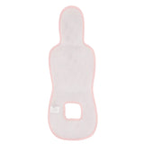 Дишаща Подложка Breeze За Столче За Кола От Група 0+ Camelia Pink Zopa