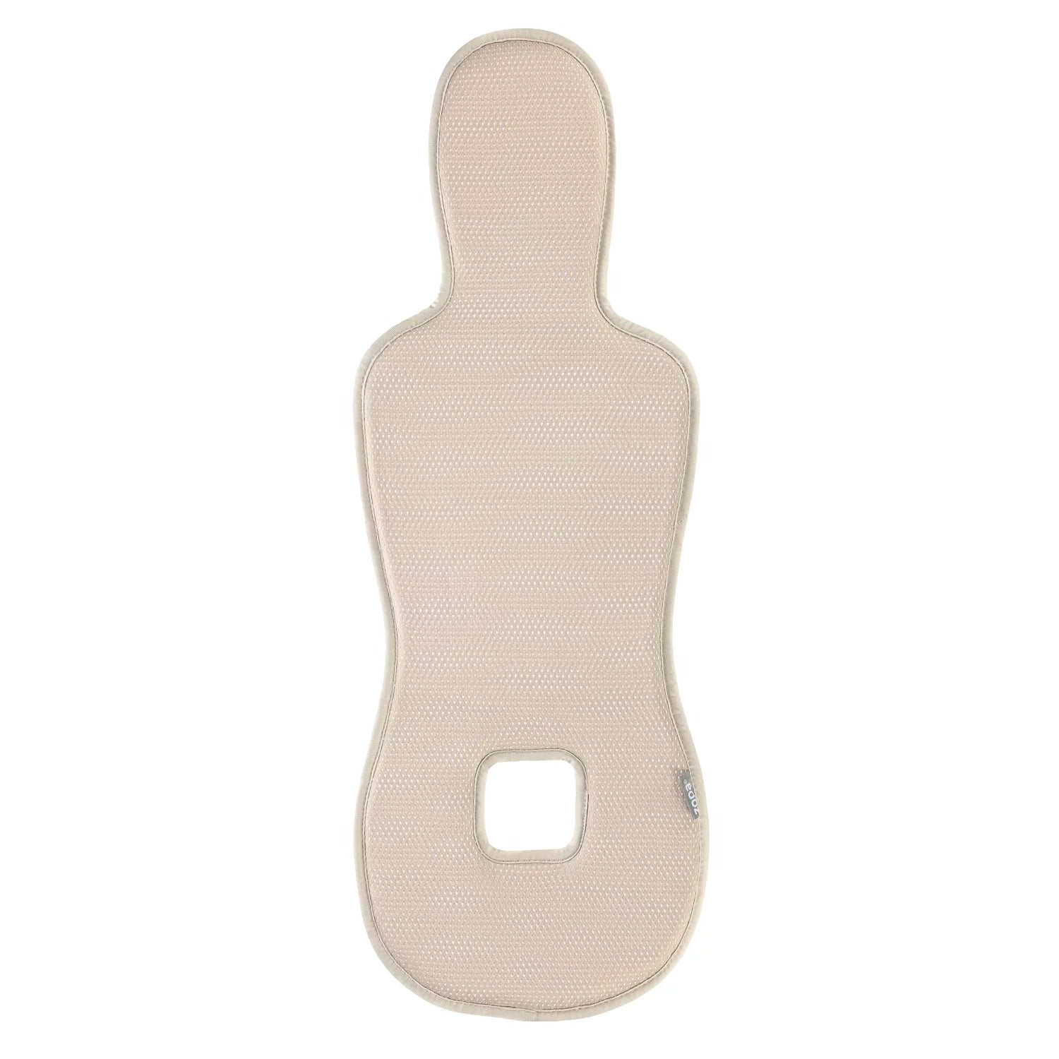 Дишаща Подложка Breeze За Столче За Кола От Група 0+ Ivory Beige Zopa