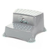 Двойно Стъпало За Баня Racer Grey Mint Zopa