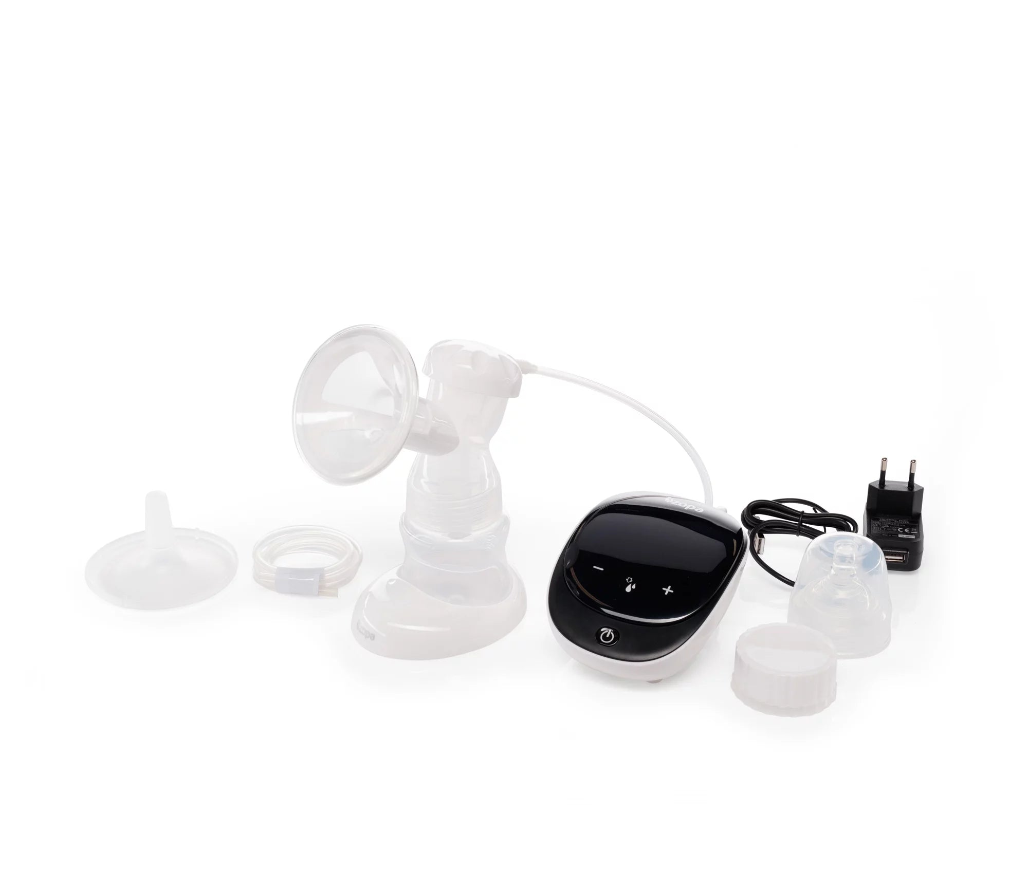 Електрическа Помпа За Кърма Comfypro Black Zopa