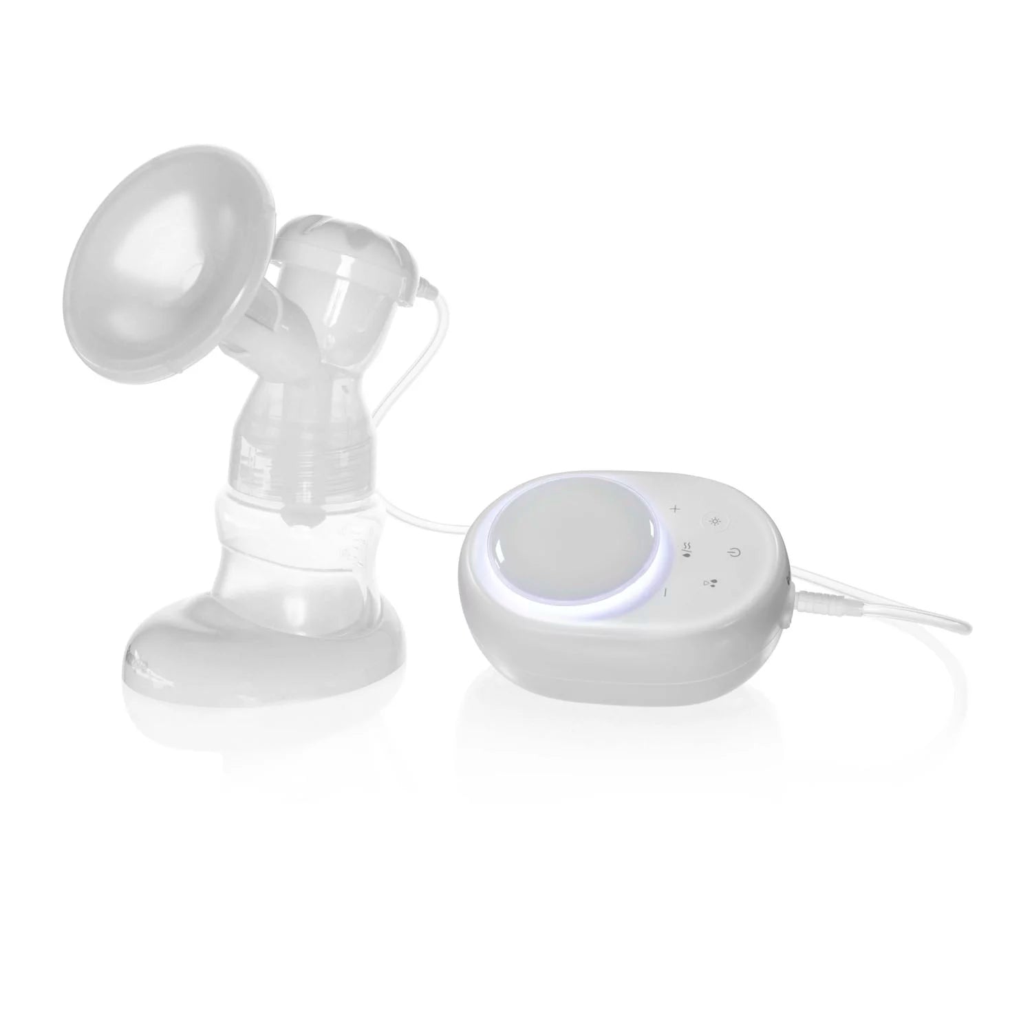 Електрическа Помпа За Кърма Yooki White Zopa