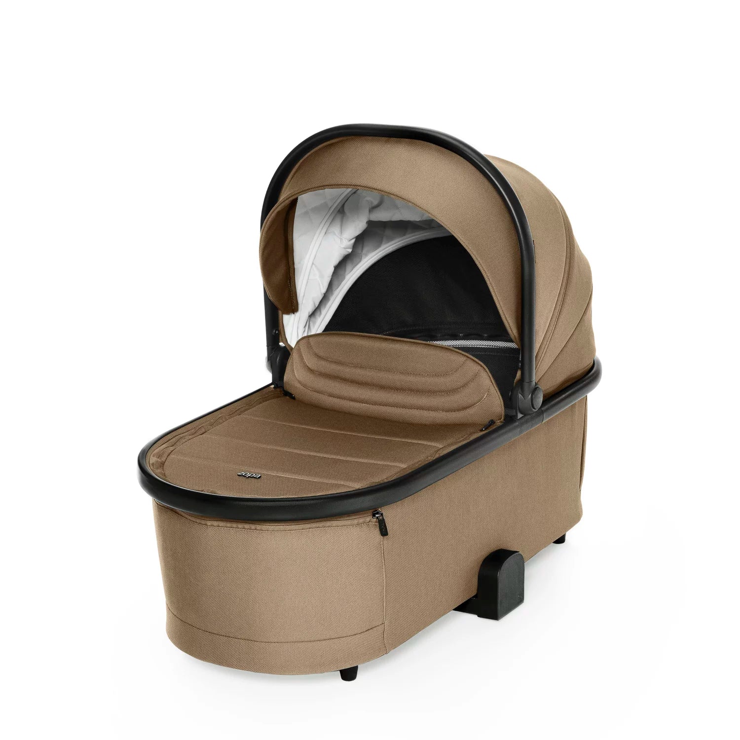 Кош За Новородено Move 3 Toffee Brown Zopa