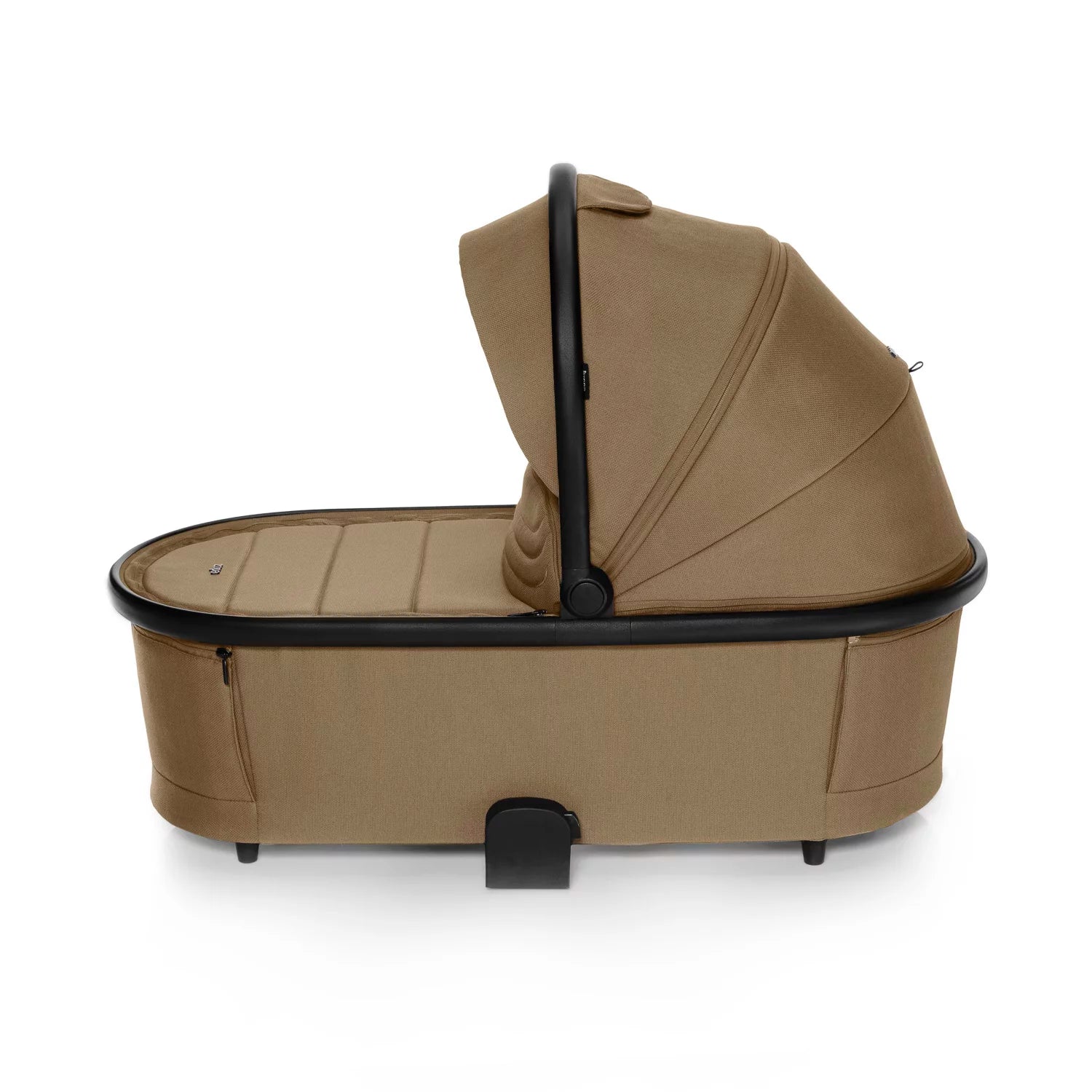 Кош За Новородено Move 3 Toffee Brown Zopa