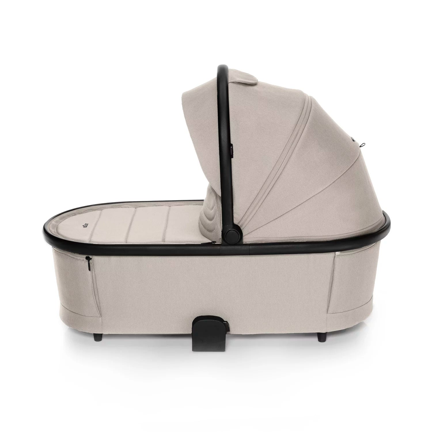 Кош За Новородено Move 3 Ivory Beige Zopa