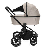 Кош За Новородено Move 3 Ivory Beige Zopa