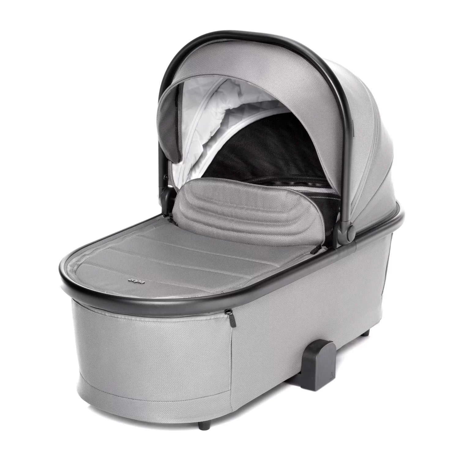 Кош За Новородено Move 3 Metal Grey Zopa