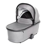 Кош За Новородено Move 3 Metal Grey Zopa