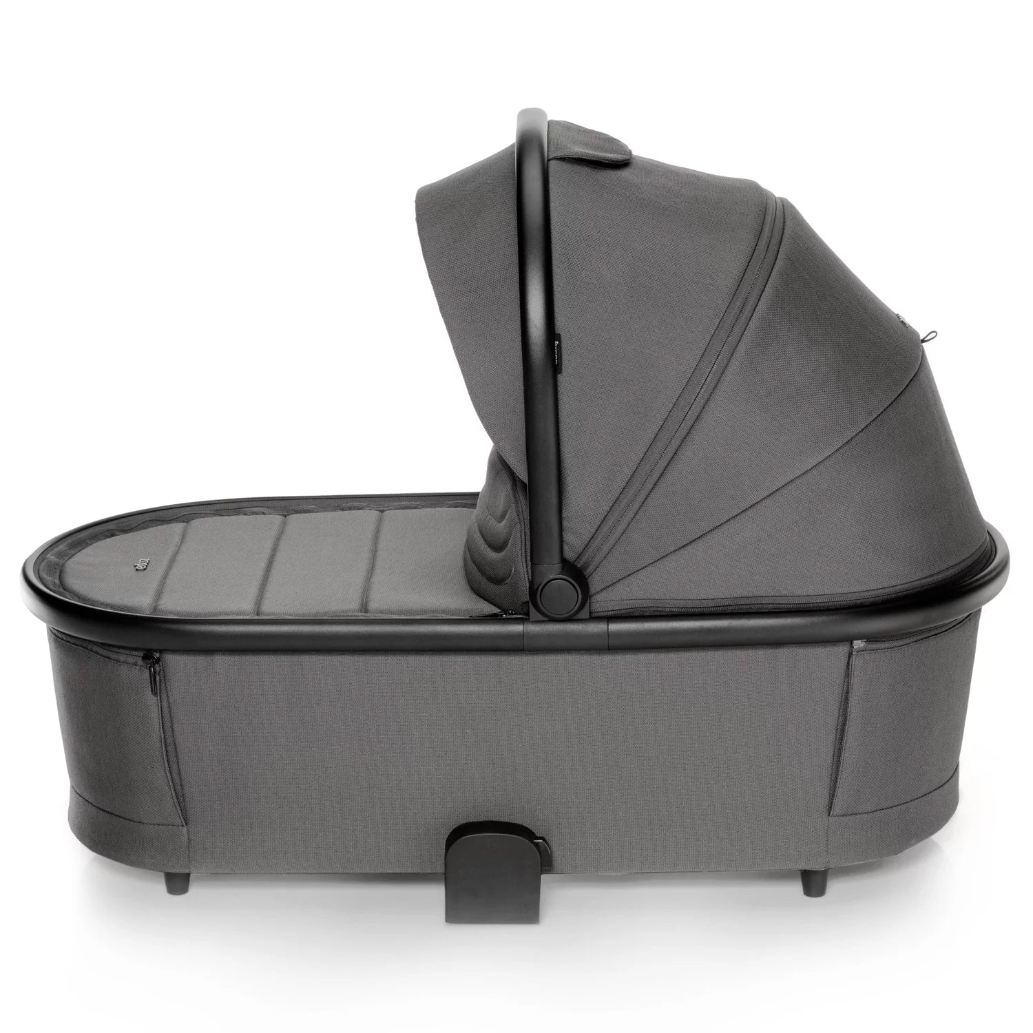 Кош За Новородено Move 3 Tornado Grey Zopa