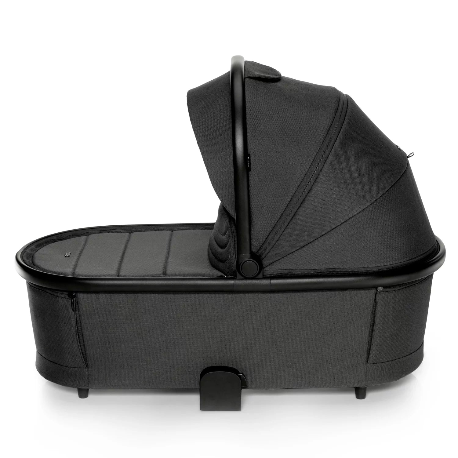 Кош За Новородено Move 3 All Black Zopa