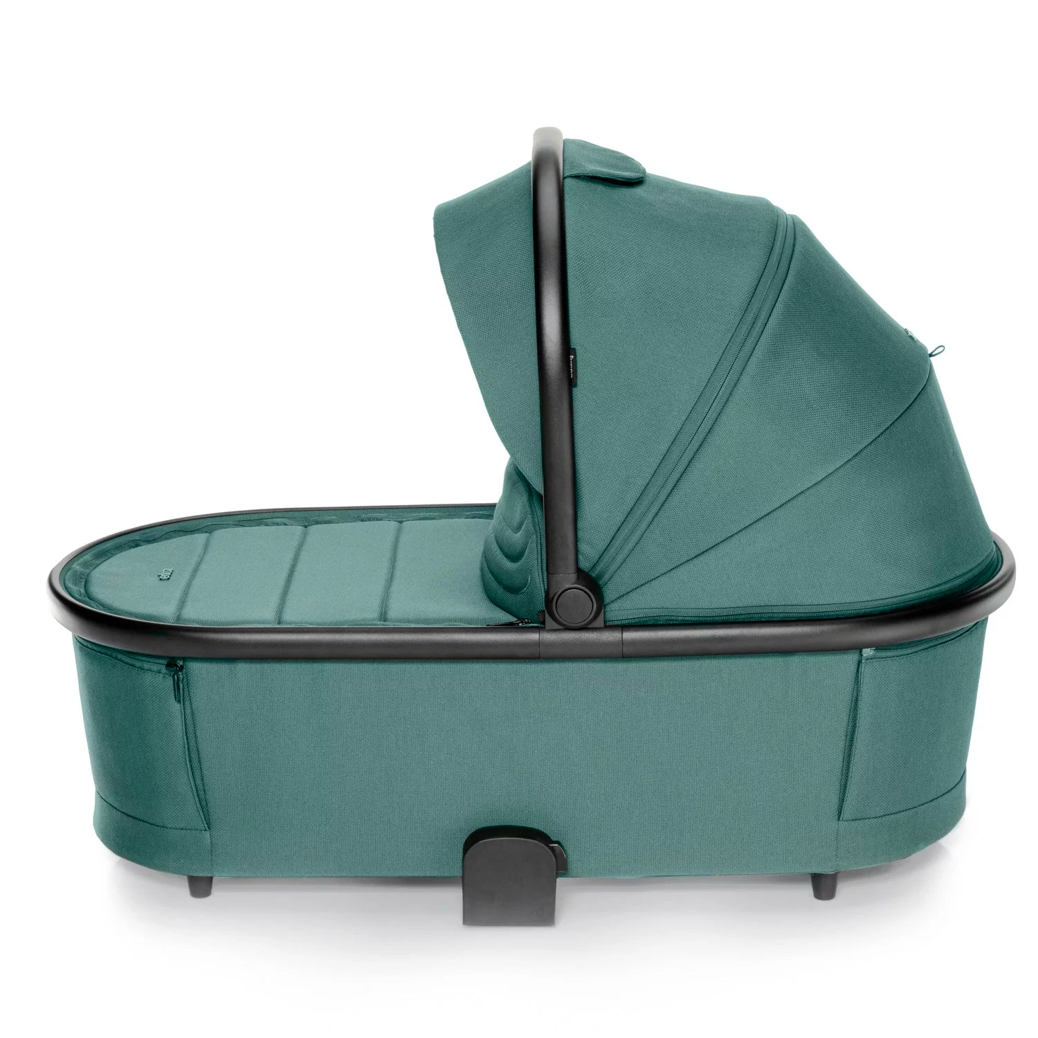 Кош За Новородено Move 3 Antique Green Zopa