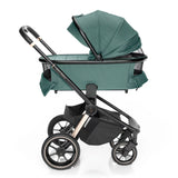 Кош За Новородено Move 3 Antique Green Zopa