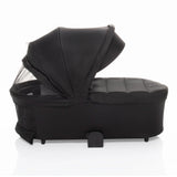 Кош За Новородено Move Night Black Zopa