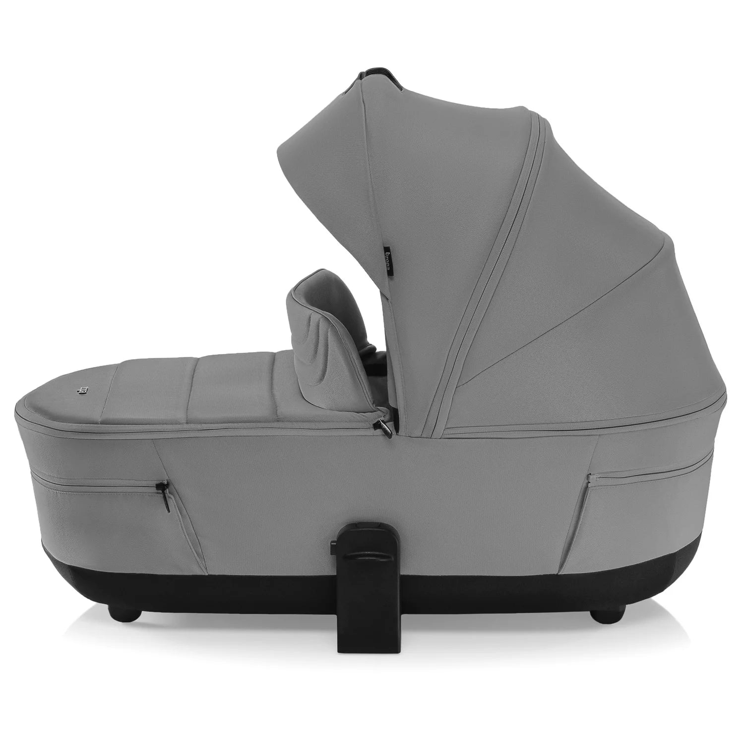 Кош За Новородено Xl Move 5 Shade Grey Zopa