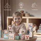 Кубчета За Игра 10 Бр. Zopa