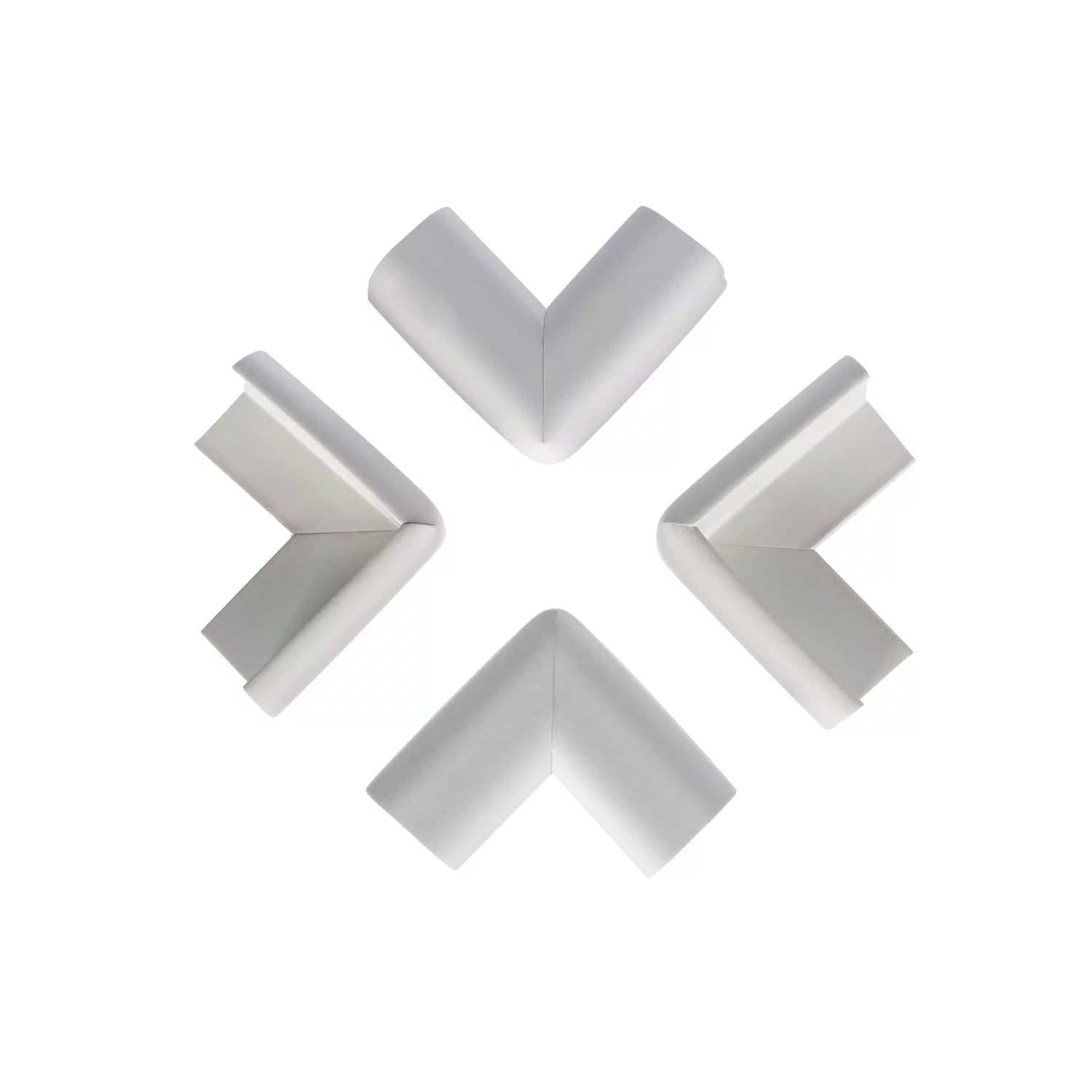 Пяна За Защита На Ъглите 4 Бр. М White Zopa