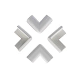 Пяна За Защита На Ъглите 4 Бр. М White Zopa