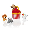 Плюшена Играчка Circus Zopa
