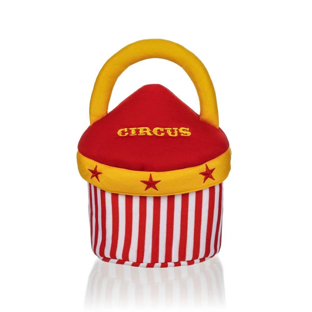 Плюшена Играчка Circus Zopa