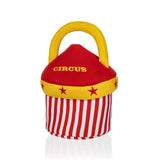 Плюшена Играчка Circus Zopa