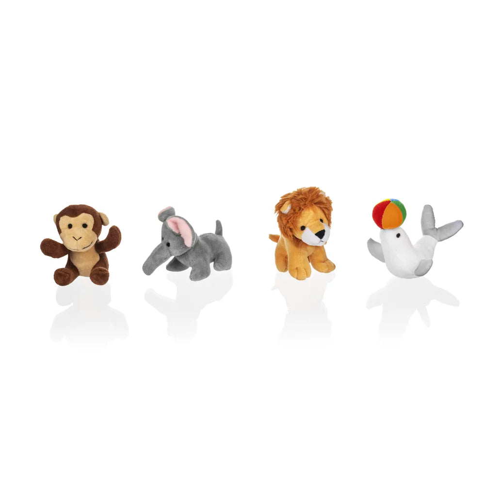 Плюшена Играчка Circus Zopa