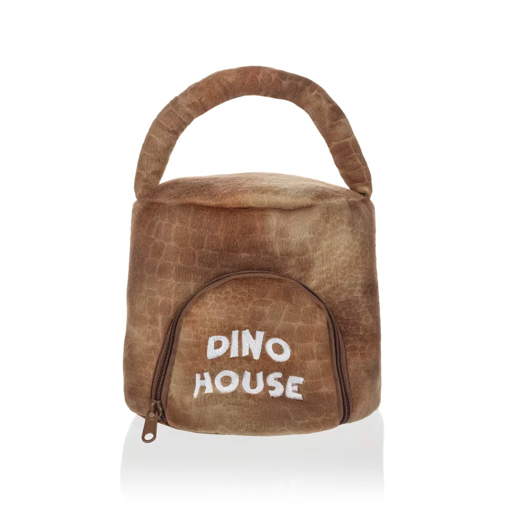 Плюшена Играчка Dino Zopa