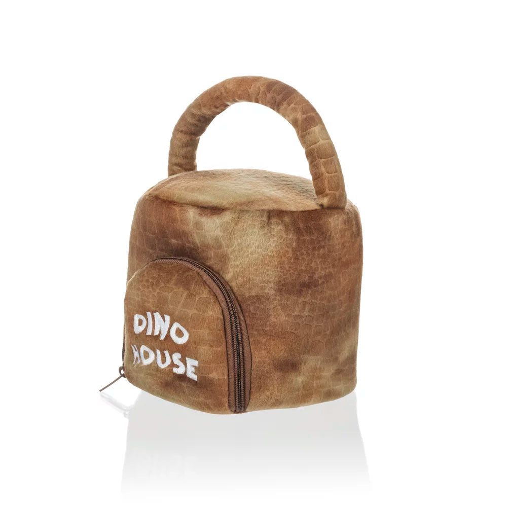 Плюшена Играчка Dino Zopa