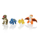 Плюшена Играчка Dino Zopa