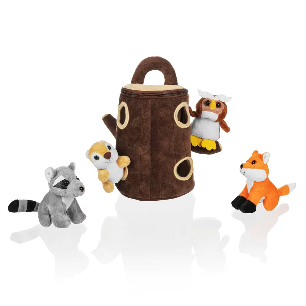 Плюшена Играчка Forest Zopa