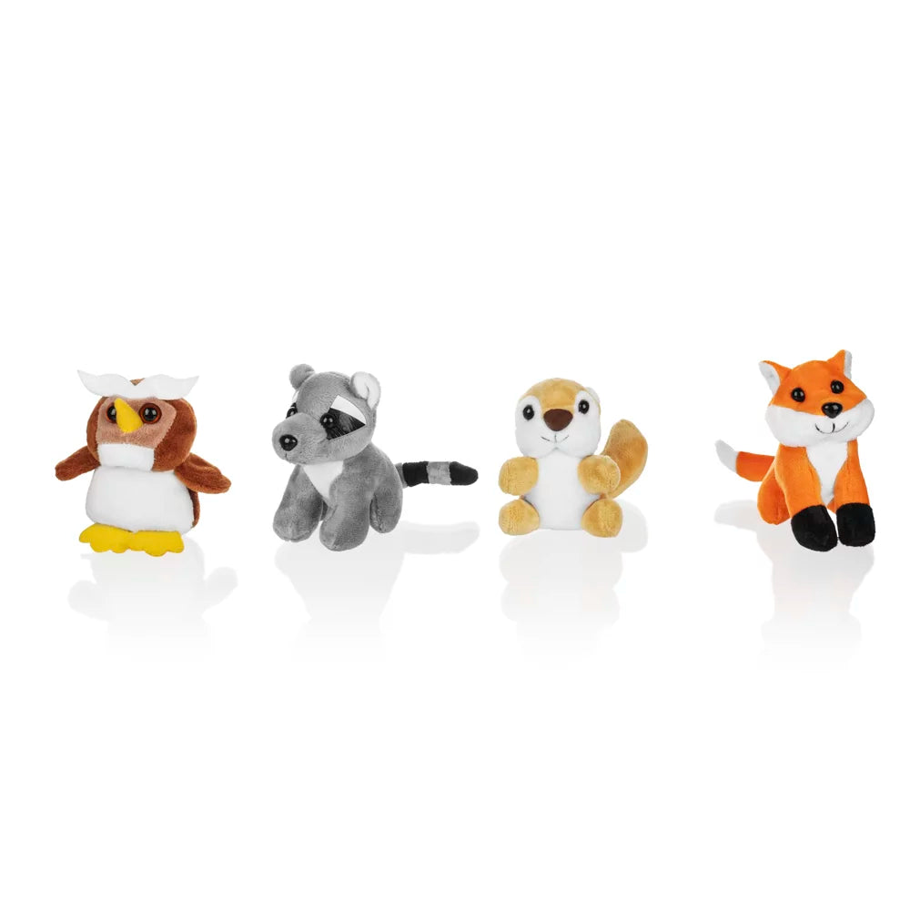 Плюшена Играчка Forest Zopa