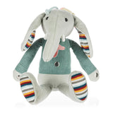 Плюшена Интерактивна Играчка Elephant Zopa