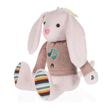 Плюшена Интерактивна Играчка Rabbit Zopa