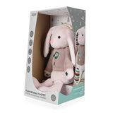 Плюшена Интерактивна Играчка Rabbit Zopa