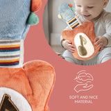 Плюшена Музикална Играчка 3в1 My First Guitar Zopa