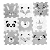Подложка За Под От Пяна Puzzle 30x30 См. Forest Zopa