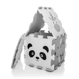 Подложка За Под От Пяна Puzzle 30x30 См. Forest Zopa