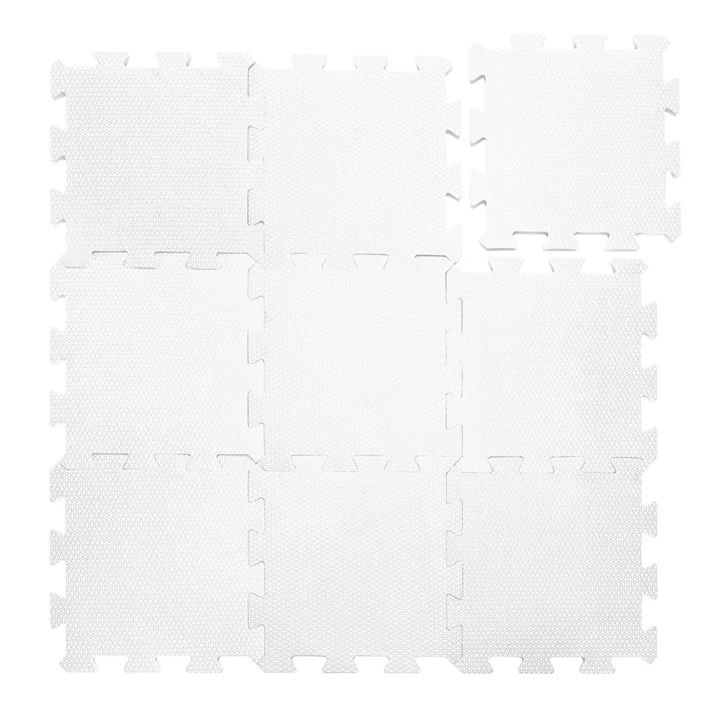 Подложка За Под От Пяна Puzzle 30x30 См. Ivory Beige Zopa