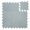 Подложка За Под От Пяна Puzzle 30x30 См. Light Grey Zopa