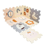 Подложка За Под От Пяна Puzzle 30x30 См. Logic Zopa