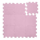Подложка За Под От Пяна Puzzle 30x30 См. Sugar Pink Zopa